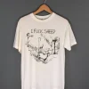 I Fuck Sheep Novelty T Shirt SN