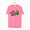 I’m Pickle Rick T-Shirt SN