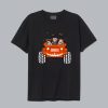 Jeep Halloween Hocus Pocus T-Shirt SN