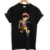 Jimi Hendrix T Shirt SN