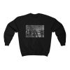 Krystal Smith Confrontation Crewneck Sweatshirt SN