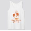 Leukemia Awareness day Tank Top SN