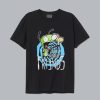 Me And The Squirrel Are Friends T-Shirt SN