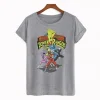 Mighty Morphin Power Ranger T Shirt SN