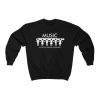 Music Unisex Heavy Blend Sweatshirt SN