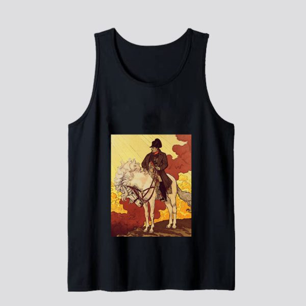 Napoleon Tank Top SN