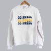 Nashville Preds Sweatshirt SN