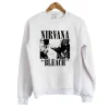 Nirvana Bleach Sweatshirt SN