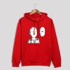 One Punch Man OK Anime Hoodie SN