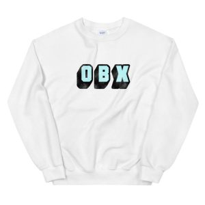 Outer Banks OBX Soft Unisex Sweatshirt SN