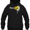 Pornhub hoodie SN