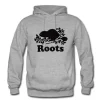 Roots Canada Kanga Hoodie SN