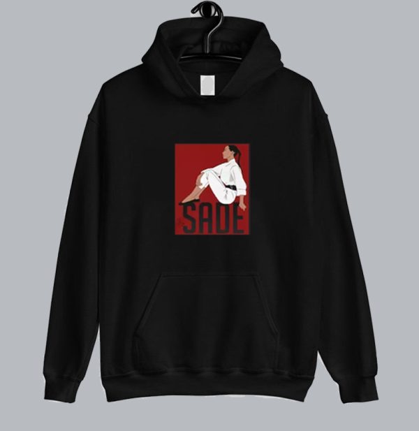 Sade Hoodie SN