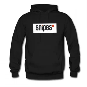 Snipes Unisex Hoodie SN