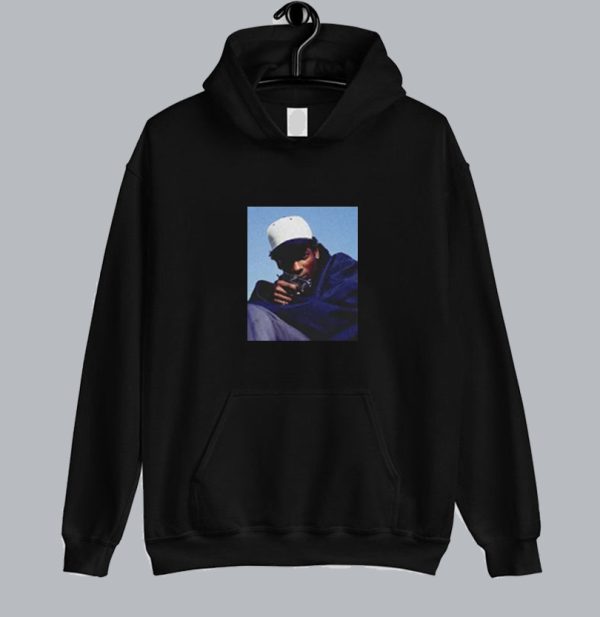 Snoop Dogg Hoodie SN