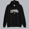 Spain Hoodie SN