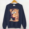 Star Wars Rebel Princess sweatshirt SN