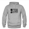 Star labs hoodie SN