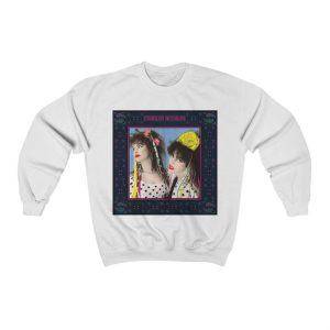 Strawberry Switchblade Sweatshirt SN