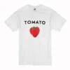 TOMATO Strawberry T Shirt SN