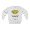 Talking Heads Psycho Killer Unisex Crewneck Sweatshirt SN