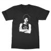 The Jersey Devil – Bruce Springsteen t shirt SN