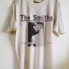 The Smiths Rock Band T-Shirt SN