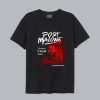 Twelve Carat Tour 2022 T-Shirt SN