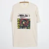 Vintage 1990s Comic Man or Astroman T Shirt SN