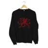 Welsh Dragon Sweatshirt SN