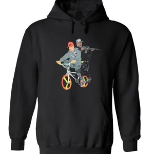 Westside Gunn and Conway The Machine Hoodie SN