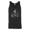 Witch's Brew Unisex Halloween Tank Top SN