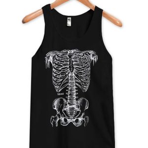 X-Ray tanktop SN