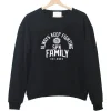 always keep fighting spn family est 2005 sweatshirt SN