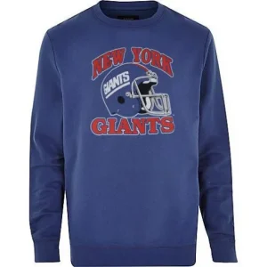 giants sweatshirt SN