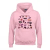 ABC’s of Astronomy Hoodie SN