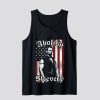 Abolish Sleevery Vintage Tank Top SN