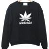 Addicted sweatshirt SN