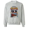 Aerosmith Train Kept a Rollin Sweatshirt SN