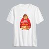 Aunt Jemima Maple Syrup T Shirt SN