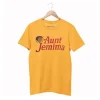 Aunt Jemima Syrup T Shirt SN