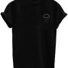 BLACKMYTH t shirt SN