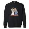 Bride Of Chucky Sweatshirt SN