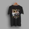 Dolly Parton Anniversary T Shirt SN