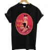 Dolly Parton Playboy Bunny Foto Poster T shirt SN