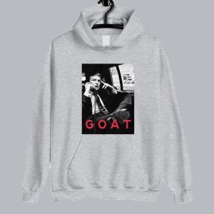 GOAT Trump 2024 Hoodie SN