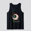 Grateful Dead Eyes of the World Tank Top SN