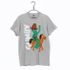 Gumby Cowboy and Pokey T Shirt SN