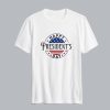 Happy American Presidents Day T Shirt SN