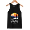 Hawkins Tank Top SN